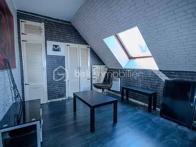 Maison, 193 m²