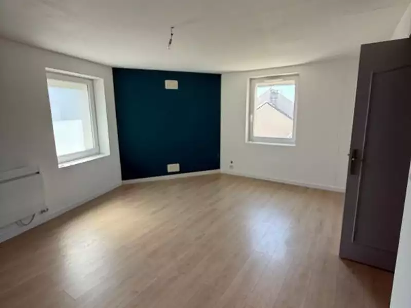 Maison, 128 m²