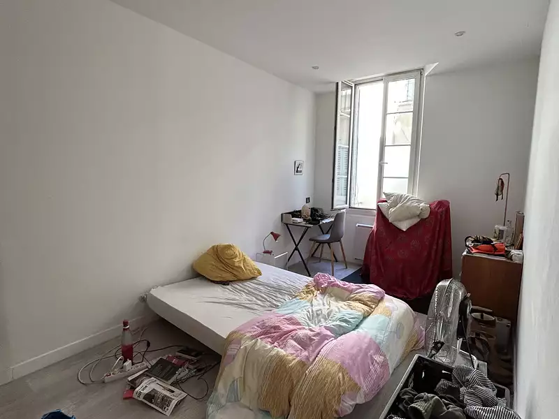 Appartement, 81,28 m²