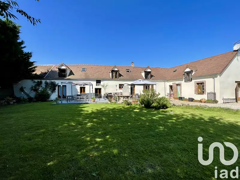 Maison, 220 m²
