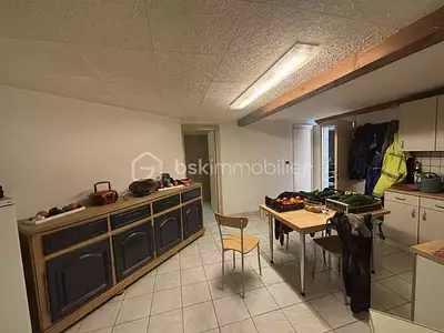 Maison, 190 m²