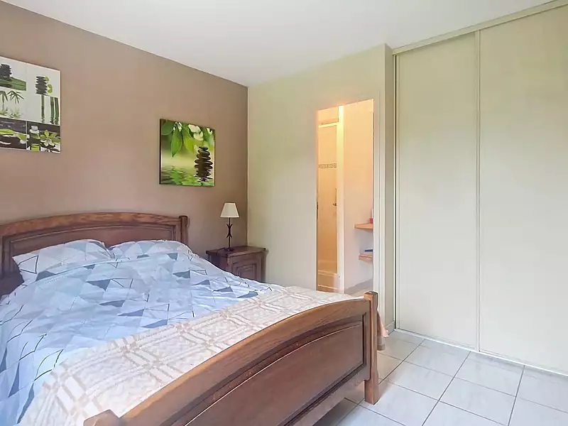 Maison, 135 m²