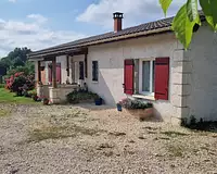 Maison, 113 m²