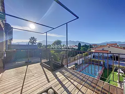 Maison, 291,6 m²