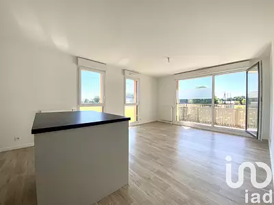 Appartement, 65 m²