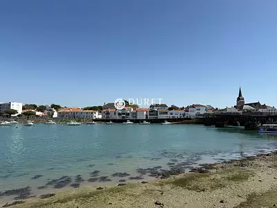 Appartement, 36,05 m²