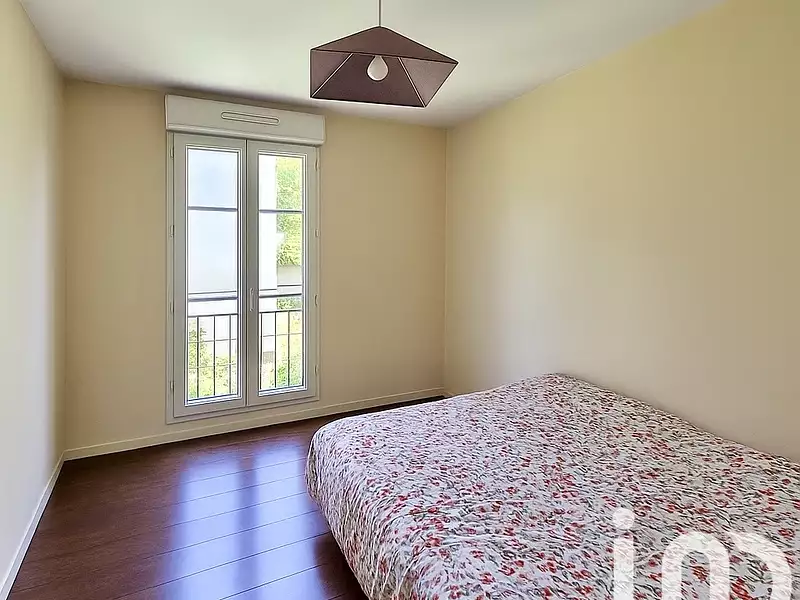 Appartement, 64 m²