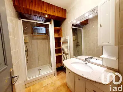 Appartement, 84 m²