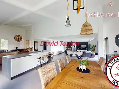 Maison, 181 m²