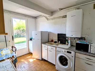 Maison, 156,6 m²