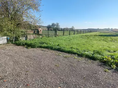 Terrain, 870 m²