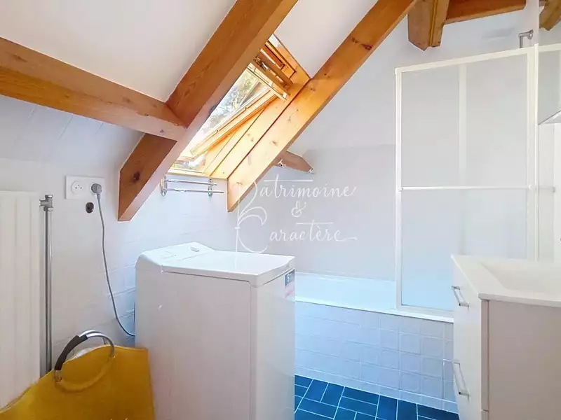 Appartement, 30 m²