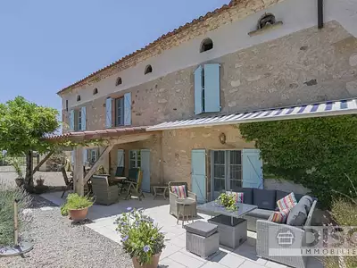 Maison, 494,5 m²