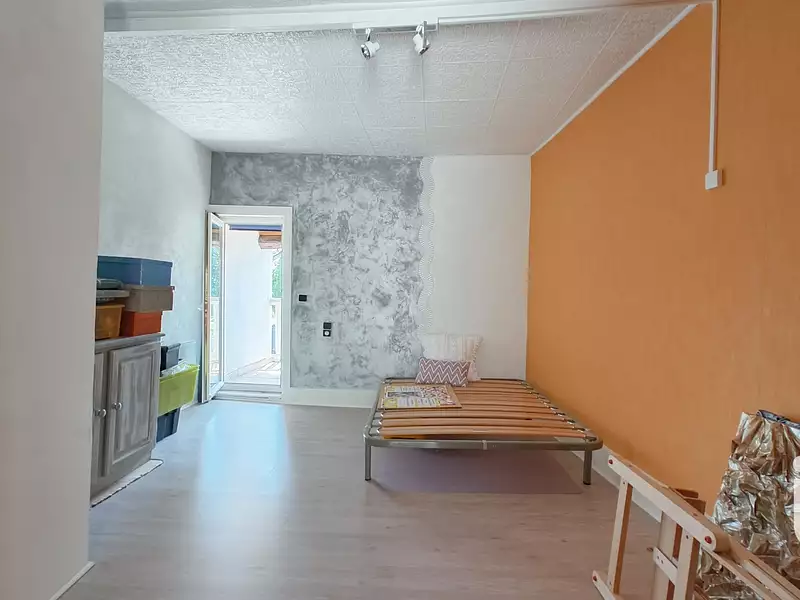 Maison, 118 m²