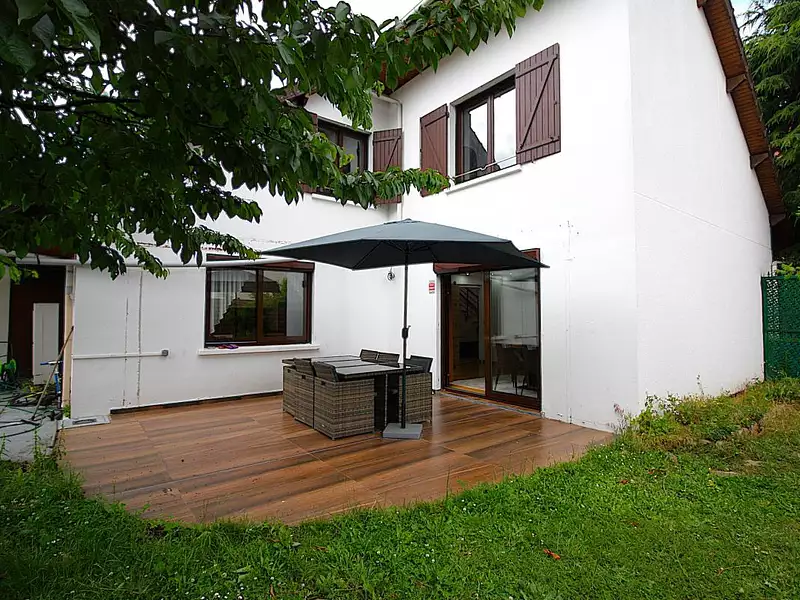 Maison, 126 m²