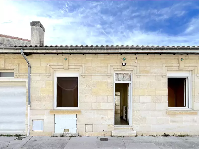Maison, 73,07 m²