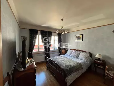 Maison, 170 m²