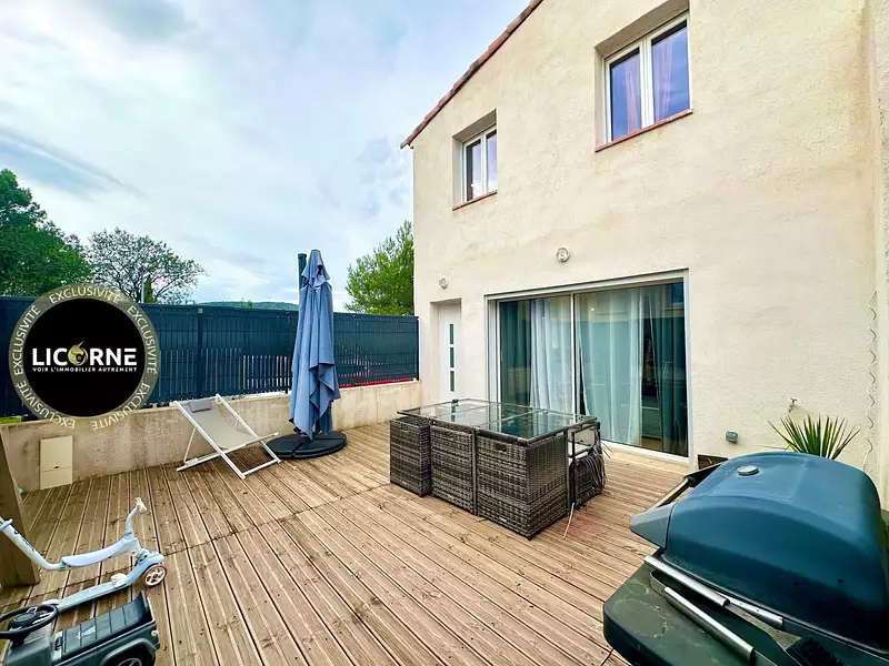 Appartement, 72 m²