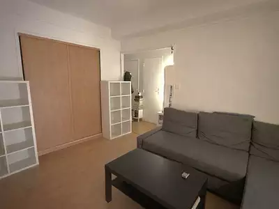 Appartement, 51,81 m²