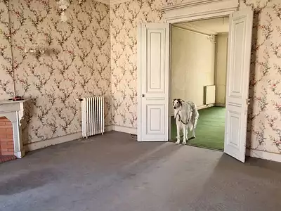 Appartement, 314 m²
