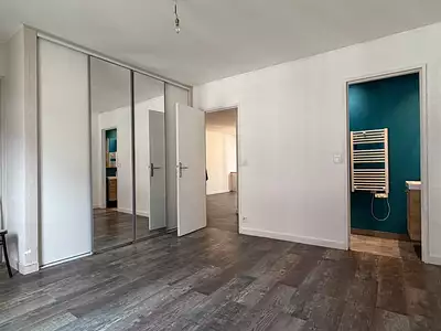 Appartement, 110 m²