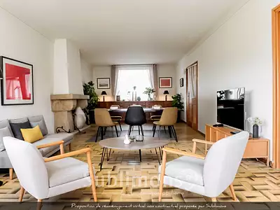 Maison, 144 m²