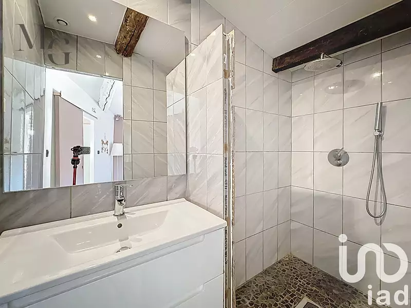 Maison, 102 m²