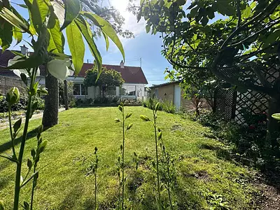 Maison, 80 m²