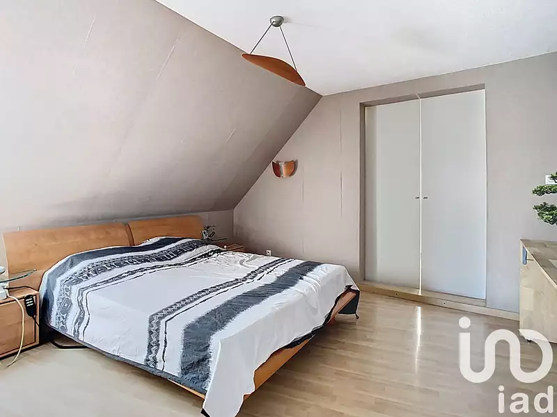 Maison, 179 m²