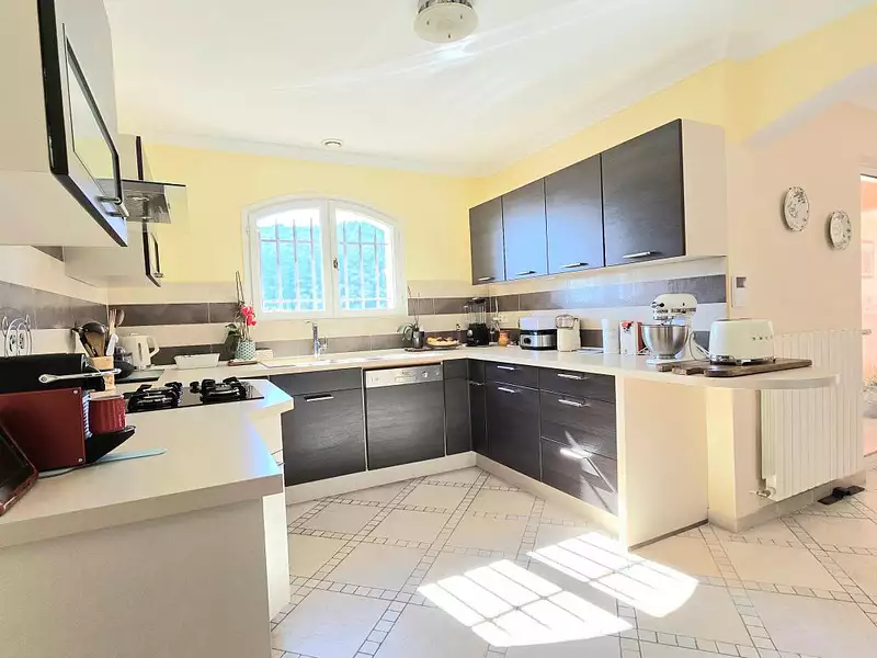 Maison, 136 m²