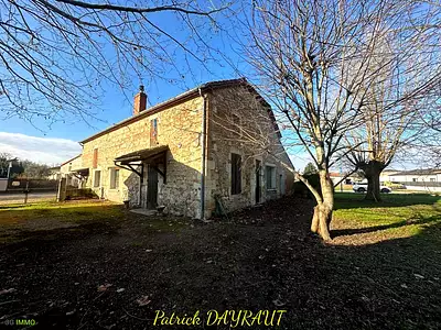 Immeuble, 310 m²