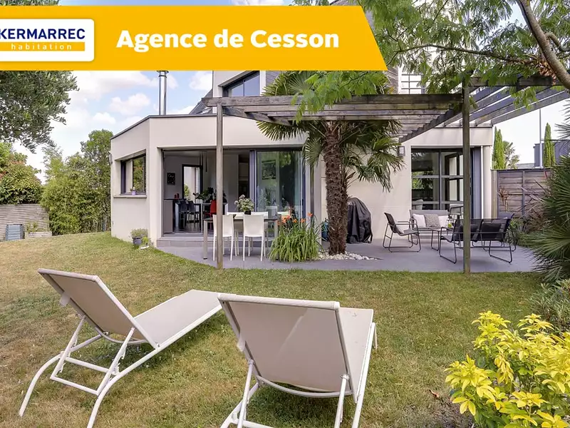 Maison, 213 m²