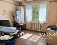 Maison, 143 m²