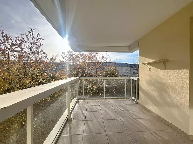 Appartement, 92,75 m²