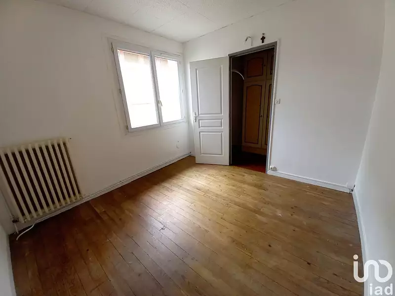 Maison, 112 m²