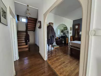 Maison, 122,54 m²