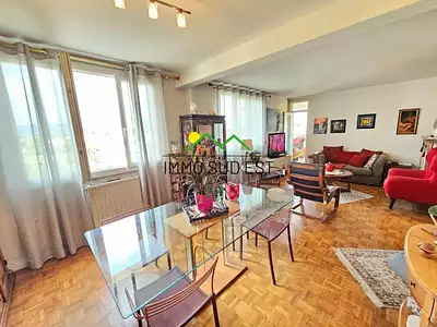 Appartement, 72 m²