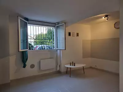 Appartement, 30 m²