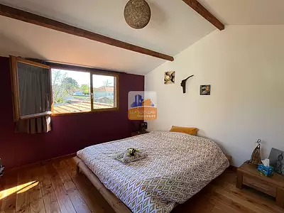Maison, 107 m²