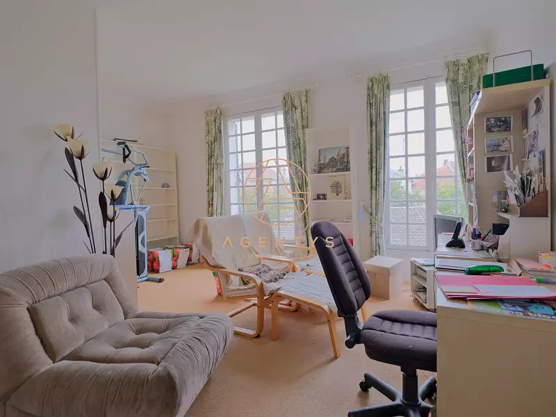 Maison, 149,34 m²