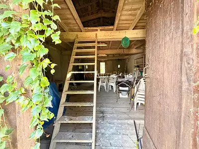 Maison, 248 m²