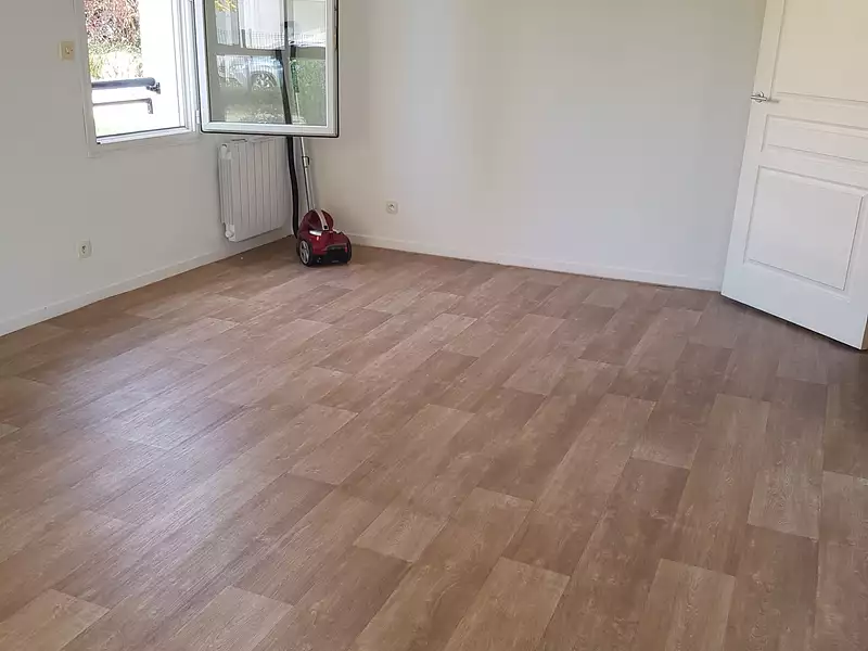 Appartement, 66 m²