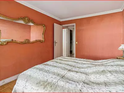 Appartement, 100 m²