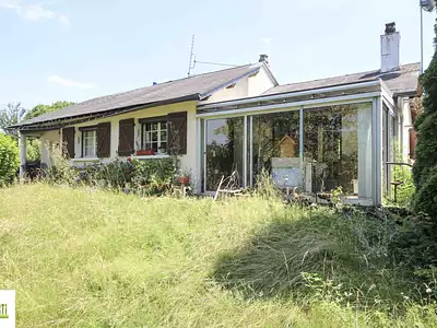 Maison, 66 m²