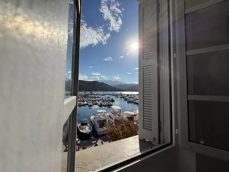 Appartement, 41,75 m²