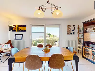 Maison, 140 m²