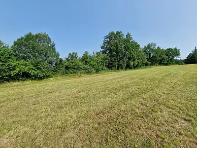 Terrain, 1 399 m²