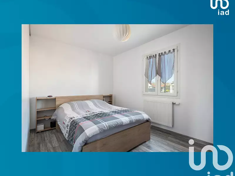 Maison, 96 m²