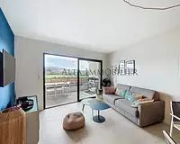 Appartement, 51,31 m²