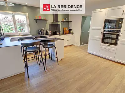 Appartement, 113 m²